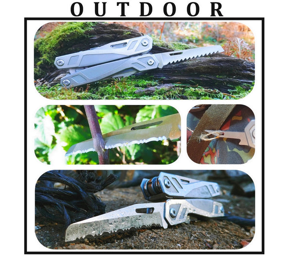 Pince Multifonction SARTRE® Workmaster FREE CUSTOM