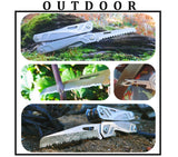 Pince Multifonction SARTRE® Workmaster FREE CUSTOM